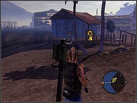 [#045] - Misha Milanich | Najemnicy | Mercenaries 2 World in Flames - Mercenaries 2: World in Flames - poradnik do gry