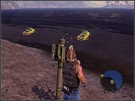 [#046] - Misha Milanich | Najemnicy | Mercenaries 2 World in Flames - Mercenaries 2: World in Flames - poradnik do gry