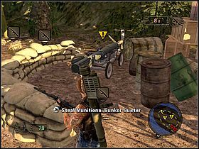 [#048] - Misha Milanich | Najemnicy | Mercenaries 2 World in Flames - Mercenaries 2: World in Flames - poradnik do gry