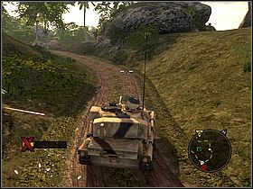 [#049] - Misha Milanich | Najemnicy | Mercenaries 2 World in Flames - Mercenaries 2: World in Flames - poradnik do gry