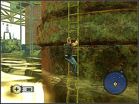 [#052] - Finding Blanco | Najemnicy | Mercenaries 2 World in Flames - Mercenaries 2: World in Flames - poradnik do gry