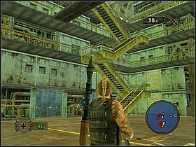 [#054] - Finding Blanco | Najemnicy | Mercenaries 2 World in Flames - Mercenaries 2: World in Flames - poradnik do gry