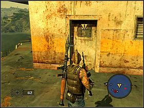 [#055] - Finding Blanco | Najemnicy | Mercenaries 2 World in Flames - Mercenaries 2: World in Flames - poradnik do gry