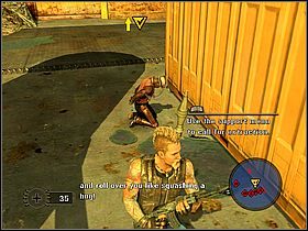 [#056] - Finding Blanco | Najemnicy | Mercenaries 2 World in Flames - Mercenaries 2: World in Flames - poradnik do gry