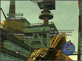 [#057] - Finding Blanco | Najemnicy | Mercenaries 2 World in Flames - Mercenaries 2: World in Flames - poradnik do gry