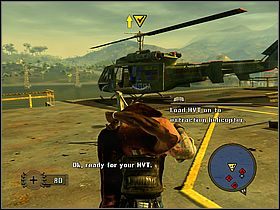 [#058] - Finding Blanco | Najemnicy | Mercenaries 2 World in Flames - Mercenaries 2: World in Flames - poradnik do gry