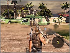 [#059] - Get Solano | Najemnicy | Mercenaries 2 World in Flames - Mercenaries 2: World in Flames - poradnik do gry