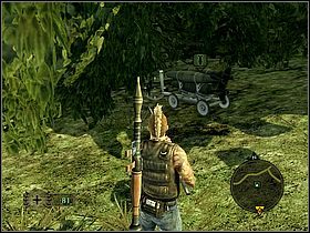 [#060] - Get Solano | Najemnicy | Mercenaries 2 World in Flames - Mercenaries 2: World in Flames - poradnik do gry