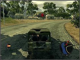 [#061] - Get Solano | Najemnicy | Mercenaries 2 World in Flames - Mercenaries 2: World in Flames - poradnik do gry