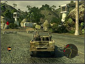 [#062] - Get Solano | Najemnicy | Mercenaries 2 World in Flames - Mercenaries 2: World in Flames - poradnik do gry