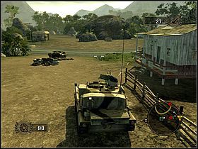 [#063] - Get Solano | Najemnicy | Mercenaries 2 World in Flames - Mercenaries 2: World in Flames - poradnik do gry