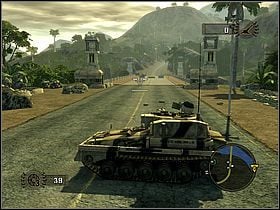 [#064] - Get Solano | Najemnicy | Mercenaries 2 World in Flames - Mercenaries 2: World in Flames - poradnik do gry