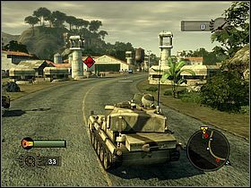 [#065] - Get Solano | Najemnicy | Mercenaries 2 World in Flames - Mercenaries 2: World in Flames - poradnik do gry