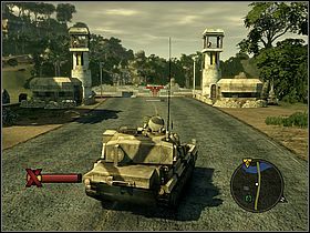 [#067] - Get Solano | Najemnicy | Mercenaries 2 World in Flames - Mercenaries 2: World in Flames - poradnik do gry