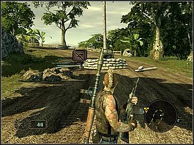 [#069] - Get Solano | Najemnicy | Mercenaries 2 World in Flames - Mercenaries 2: World in Flames - poradnik do gry