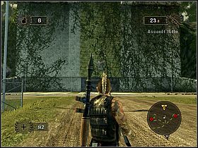 [#070] - Get Solano | Najemnicy | Mercenaries 2 World in Flames - Mercenaries 2: World in Flames - poradnik do gry