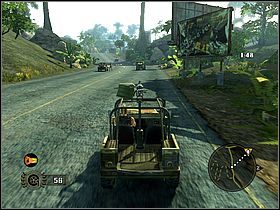 [#071] - Get Solano | Najemnicy | Mercenaries 2 World in Flames - Mercenaries 2: World in Flames - poradnik do gry