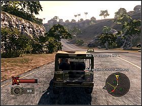 [#076] - Get Solano | Najemnicy | Mercenaries 2 World in Flames - Mercenaries 2: World in Flames - poradnik do gry