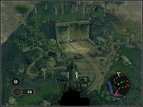 [#077] - Get Solano, part 2 | Najemnicy | Mercenaries 2 World in Flames - Mercenaries 2: World in Flames - poradnik do gry