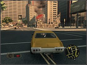 [#086] - The Devastator | Universal Petroleum | Mercenaries 2 World in Flames - Mercenaries 2: World in Flames - poradnik do gry