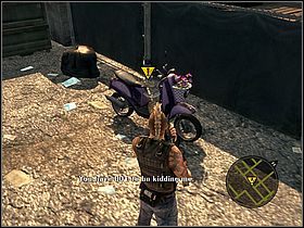 [#088] - The Devastator | Universal Petroleum | Mercenaries 2 World in Flames - Mercenaries 2: World in Flames - poradnik do gry