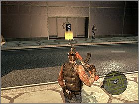 [#089] - Phone Tag | Universal Petroleum | Mercenaries 2 World in Flames - Mercenaries 2: World in Flames - poradnik do gry