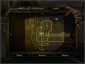 [#090] - Phone Tag | Universal Petroleum | Mercenaries 2 World in Flames - Mercenaries 2: World in Flames - poradnik do gry