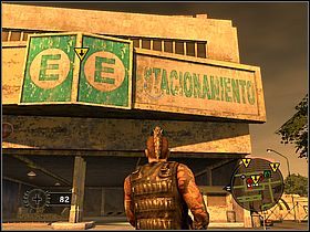 [#091] - Phone Tag | Universal Petroleum | Mercenaries 2 World in Flames - Mercenaries 2: World in Flames - poradnik do gry