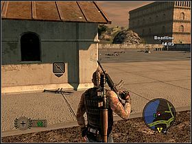 [#093] - Phone Tag | Universal Petroleum | Mercenaries 2 World in Flames - Mercenaries 2: World in Flames - poradnik do gry