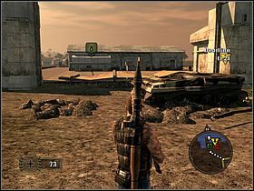 [#094] - Phone Tag | Universal Petroleum | Mercenaries 2 World in Flames - Mercenaries 2: World in Flames - poradnik do gry