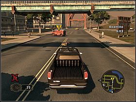 [#096] - Phone Tag | Universal Petroleum | Mercenaries 2 World in Flames - Mercenaries 2: World in Flames - poradnik do gry