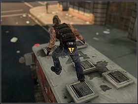 [#097] - Phone Tag | Universal Petroleum | Mercenaries 2 World in Flames - Mercenaries 2: World in Flames - poradnik do gry