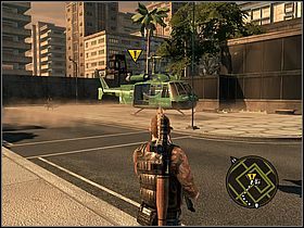 [#098] - Phone Tag | Universal Petroleum | Mercenaries 2 World in Flames - Mercenaries 2: World in Flames - poradnik do gry