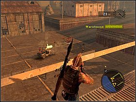 [#102] - Leave No Trace | Universal Petroleum | Mercenaries 2 World in Flames - Mercenaries 2: World in Flames - poradnik do gry