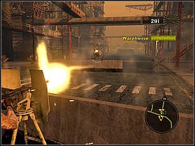 [#103] - Leave No Trace | Universal Petroleum | Mercenaries 2 World in Flames - Mercenaries 2: World in Flames - poradnik do gry