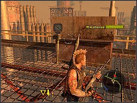 [#105] - Leave No Trace | Universal Petroleum | Mercenaries 2 World in Flames - Mercenaries 2: World in Flames - poradnik do gry