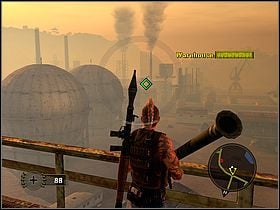 [#106] - Leave No Trace | Universal Petroleum | Mercenaries 2 World in Flames - Mercenaries 2: World in Flames - poradnik do gry