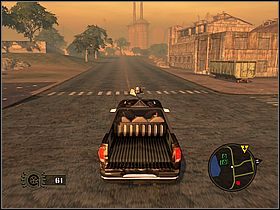 [#107] - Leave No Trace | Universal Petroleum | Mercenaries 2 World in Flames - Mercenaries 2: World in Flames - poradnik do gry