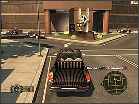 [#108] - Leave No Trace | Universal Petroleum | Mercenaries 2 World in Flames - Mercenaries 2: World in Flames - poradnik do gry