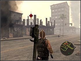 [#109] - Paint the Town | P.L.A.V. | Mercenaries 2 World in Flames - Mercenaries 2: World in Flames - poradnik do gry