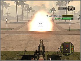 [#111] - Paint the Town | P.L.A.V. | Mercenaries 2 World in Flames - Mercenaries 2: World in Flames - poradnik do gry