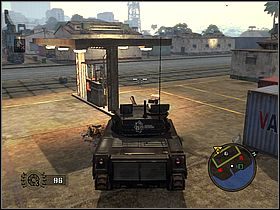 [#114] - Corporate Headhunting | P.L.A.V. | Mercenaries 2 World in Flames - Mercenaries 2: World in Flames - poradnik do gry