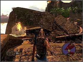 [#120] - Tropical Island Getaway | P.L.A.V. | Mercenaries 2 World in Flames - Mercenaries 2: World in Flames - poradnik do gry