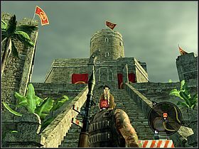 [#123] - Exit Strategy | Chiny | Mercenaries 2 World in Flames - Mercenaries 2: World in Flames - poradnik do gry