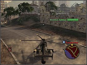 [#127] - Exit Strategy | Chiny | Mercenaries 2 World in Flames - Mercenaries 2: World in Flames - poradnik do gry