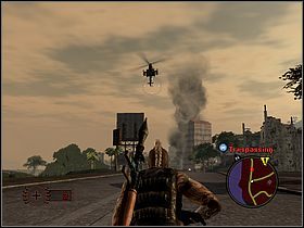 [#129] - Exit Strategy | Chiny | Mercenaries 2 World in Flames - Mercenaries 2: World in Flames - poradnik do gry