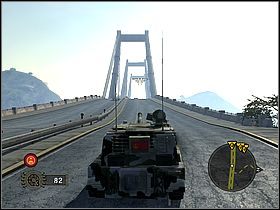 [#133] - The Price of Gas | Chiny | Mercenaries 2 World in Flames - Mercenaries 2: World in Flames - poradnik do gry