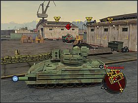 [#136] - The Price of Gas | Chiny | Mercenaries 2 World in Flames - Mercenaries 2: World in Flames - poradnik do gry