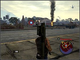 [#137] - The Price of Gas | Chiny | Mercenaries 2 World in Flames - Mercenaries 2: World in Flames - poradnik do gry