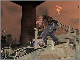 [#139] - The Price of Gas | Chiny | Mercenaries 2 World in Flames - Mercenaries 2: World in Flames - poradnik do gry